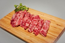 대용량 소 갈비살 프라임 구이용 수입산 소갈비살 늑간살 국거리 1kg : 우디아이랜드