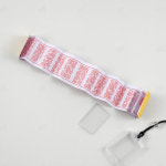 능엄경 부적 홀더 목걸이 불경 문자 관음 불교 소원 성취 기원 기도 축원 응원 선물 : 아라유르몰