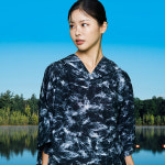 센티 비치 판초 스텔라 BK SAW-PC05 : 아쿠스