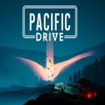 PC 스팀 퍼시픽 드라이브 Pacific Drive : 마라게임
