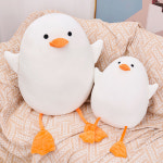 대왕 모찌 오리 인형 대형 안아줘요 인형 애착 스트레스 인형 50cm : 우양기프트몰