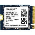 Kingston 킹스턴 512GB 2230M.2 NVMe PCIe 3.0x4 SSD 솔리드 스테이트 드라이브 OM3PDP3512B-A01 : 드림올 라이프