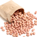 옥이네 25년 국산 땅콩 텃밭농장 알땅콩 2kg : 익산시 마을전자상거래지원단