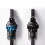 더스트헌터 원룸청소기 무선 미니 소형 핸디 가벼운 : 디큐브