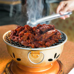 맛있는 소곱창 양념구이 400g : 막창곱창전문 대원푸드