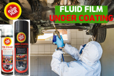 플루이드필름 이너코팅, 언더코팅 세트 : 바로몰