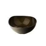 금펄 웰빙볼 1호 국그릇 떡볶이 감성접시 집들이 선물 : 퀸 캐디
