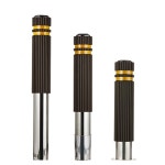 자동차 인도 진입 침범 차단용 일자 탄성볼라드 안전유도 주차방지 : ONL컴퍼니