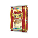 가락농협 뉴황금쌀 20kg 2025년산 햅쌀 : 카이 마켓