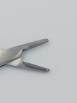더프 니들홀더 TC (Smooth Jaws)-11.5cm : 씨케이메디칼