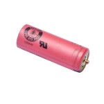 UR18500L 교체 배터리, 브라운 5671 5673 5675 760CC 799CC 9565 9585 9585CC 9595CC 9785 9795 7281 9785 CT2s 면도기 : 레드하우스77