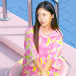 센티 비치 판초 에버글로우 PK SAW-PC04 : 아쿠스