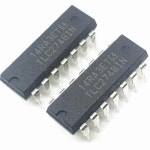 20PCS TLC274BIN DIP : 사오네트웍스