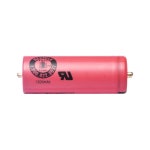 UR18500L 교체 배터리, 브라운 5671 5673 5675 760CC 799CC 9565 9585 9585CC 9595CC 9785 9795 7281 9785 CT2s 면도기 : 레드하우스77