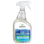 1+1 스완슨 Swanson Fruit Vegetable W Unscented 32 fl : 프리미엄월드