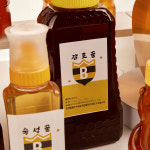 천연 감로꿀 숙성꿀 진한 자연산 꿀 국내산100% 1.2kg : 춘식이네농장