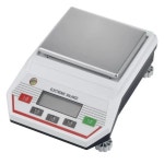 HC-B100001 전자 분석 저울 디지털 실험실 10kg 범위 0.1g 해상도 : 에이치케이종합부품