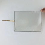 SCN-4W-FLT10.4-001-0H1-R 10.4 인치 터치 유리 기계 패널 수리 ~ 직접 할 : 에이치케이종합부품