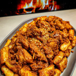 신선 한입 춘천 닭갈비 택배 간편조리식품 1kg : 신선 닭갈비