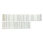 LED 백트 트립 삼 제  UE50HU6900 BN96 32178A 3217 DUGE 500DCA 500DCB R3 20 SVS_UHD_50  1 : 프로베스트상사