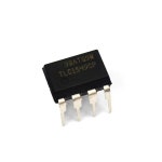 ADC TLC1549CP 10 비트 정밀 , 개 : 사오네트웍스
