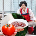 토마토고추장 순창 수제 국산 담예찬 1kg : 순창고추장마을