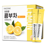더존건강 더조은 콤부차 레몬 30포 1박스 : 더존건강