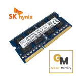 하이닉스 DDR3 8GB PC3L-12800S 저전력 노트북 메모리 RAM : 골든 메모리