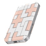 GiGimundo 40gbps SSD 2TB, SSD 3000 + MBS USB4.0 SSD PC, 외장 휴대용 최대 데이터 전송 고속 노트북, : FUNFUN7
