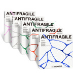 르세라핌 앨범 안티프래질 2집 미니 ANTIFRAGILE 컴백 예약 컴팩트 : 퍼스트에이앤씨