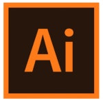어도비 일러스트 Adobe Illustrator CC 1년사용 : 주식회사 진진씨앤씨