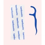 투스노트 덴탈 민트 일회용 치실 45개입 : vvs부티끄