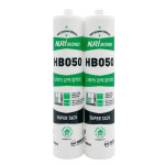 HB050 누리 NURI 다목적접착제 탄성접착제 강력접착제 백색 단일상품 : 수원방수자재백화점