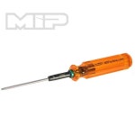 MIP 9202 - MIP 5/64 Hex Driver Wrench Gen 2 고정밀 고강도 5/64인치 육각렌치 헥스드라이버 : 노윙하비