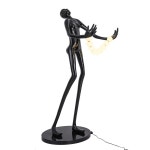 호텔 인테리어 오브제 현관 조형물 조각상 현대 인형예술 조각 플로어 스탠드 홈 전시 53 : 브라이트존