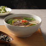 구미 맛집 이선이 우리밀 오곡 손칼국수 밀키트 360g : 이선이 참마 칼국수