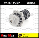 [워터펌프] BMW AMWP-E101 11517834797 11517838201 11517839062 : 에프터몰
