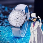 명탐정코난  굿즈 시계 공동브랜드 : 라트란