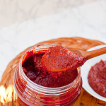 토마토고추장 순창 수제 국산 담예찬 1kg : 순창고추장마을