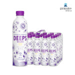 더마디프(DERMA DEEP) | [정기구독] 해양심층수 DEEPS 딥스 골드500mL(20개) : 해양심층수 딥스 공식몰
