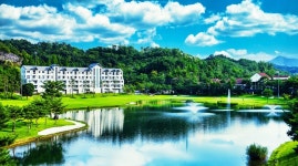 대호단양cc 충청도 11월 골프패키지 : 자이언트 골프패키지
