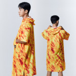 센티 비치 판초 썬라이즈 SAW-PC03 : 아쿠스