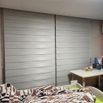진주 초전 해모로루비채 2단지 커튼 블라인드 / 창원 마산 진해 김해 진주 사천 부산 데코인홈 : 데코인 홈