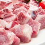 한돈명가 국내산 돈찜갈비(냉동) 500g : 매니아템
