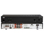 OSD AudioOSD DAC-XA100 100W RMS 2 채널 클래스 A 파워 앰프, 24/192 Hi-Res DAC 내장 : 누비다몰