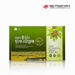 대동고려삼 내곁에 홍삼과 헛개나무열매 블루베리 석류 50mlx30포 : 우3마켓