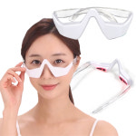 핏테라 눈밑 팽팽이 눈가 주름 팔짜 처짐 피부관리기 : 생활 팩토리