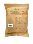 초록들 볶은 콩가루 500g (유통기한 행사) : 델리판다