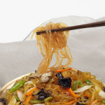 [엠디스마켓] 제대로 만든 속초오마니 잡채 250g : 엠디스마켓