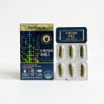 뉴트리원 브레인알파 피에스 800mg x 30캡슐 1개 : 주식회사 산창비
